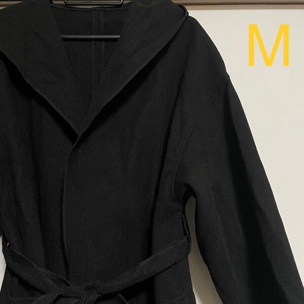 Avail☆ロングガウンコート レディース M