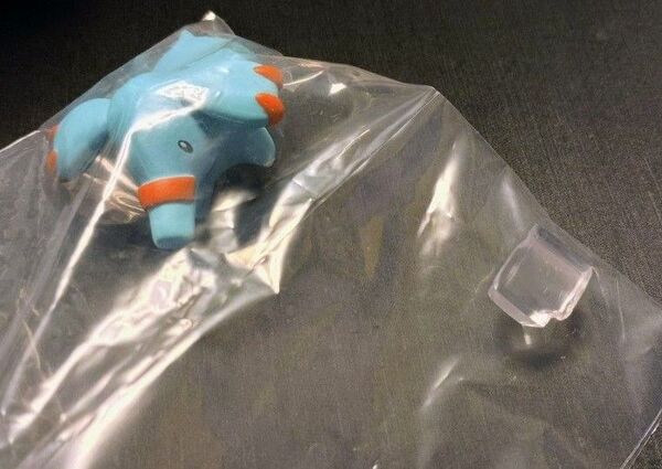 ポケモンスケールワールド ジョウト地方2 ゴマゾウ単品