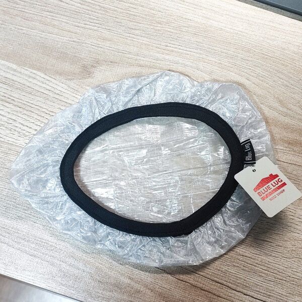 BLUE LUG saddle cover (dyneema gray) 新品