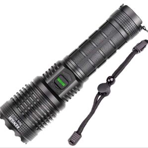 LED懐中電灯m1032