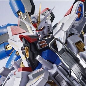【新品未開封】ストライクフリーダムガンダム弐式