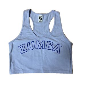 正規品 ZUMBAタンク