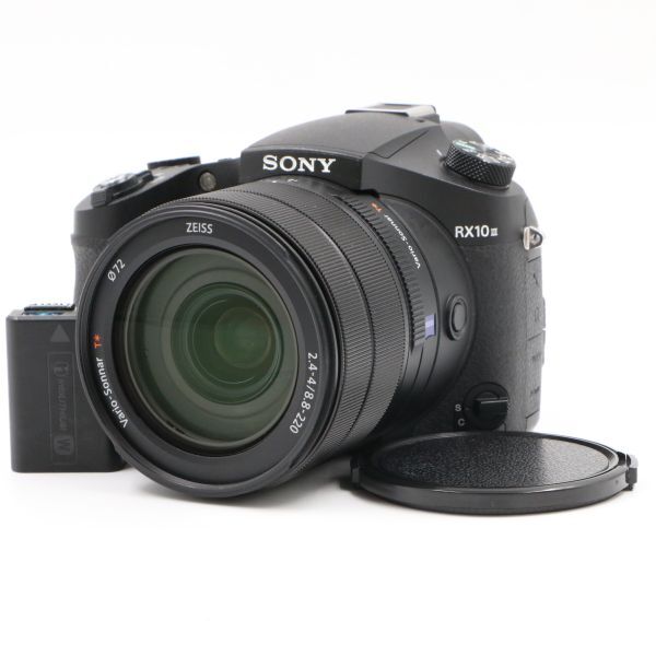 Yahoo!オークション -「dsc-rx10m3」の落札相場・落札価格 Yahoo!オークション -「dsc-rx10m3」の落札相場・落札価格