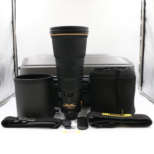 Yahoo!オークション -「ニコン 400mm f2.8」の落札相場・落札価格 Yahoo!オークション -「ニコン 400mm f2.8」の落札相場・落札価格