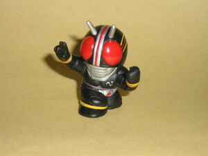  Kamen Rider Kids Kamen Rider black 