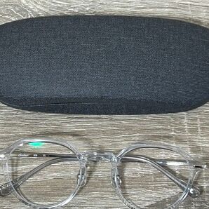 グルール メガネ