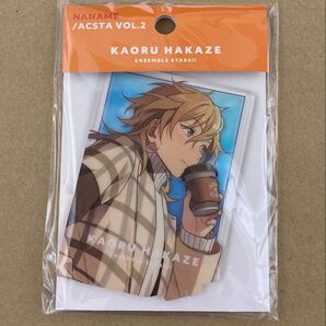 あんスタ あんさんぶるスターズ!! ななめアクスタ 羽風 薫 ななめ/アクスタ アクリルスタンド vol.2 アクスタ