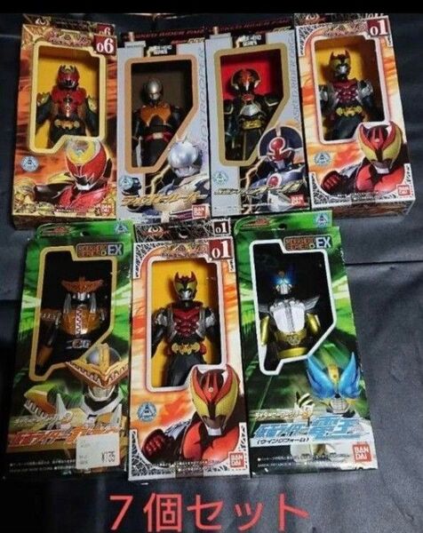 仮面ライダーソフト 仮面ライダー 仮面ライダーまとめ売り 入手困難 レア 希少