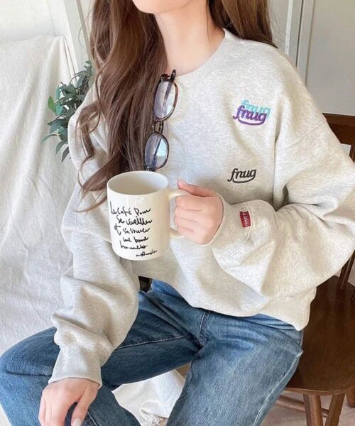 Javaコラボ新品☆袋入りタグ付き