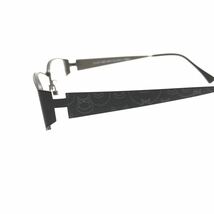 新品 PHILIPPE GELUCK フィリップ・グルック ベルギー製 ブランド メガネ 眼鏡 オシャレ 上品 綺麗 かわいい　C2905_画像7