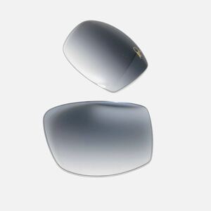 新品　レンズのみ　サングラス　CAZAL カザール　モデル9060 オシャレ　ファッション　グレー系統