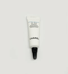 即決★新品★シャネル CHANEL イドゥラビューティマイクロアイジェル 3ml CHANEL HYDRA BEAUTY MICRO GEL YEUX 保湿アイジェル