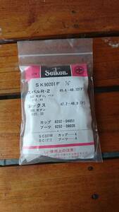 当時物 昭和 スバル スバルR-2 セダン バン レックス バン ホイールシリンダ 定期交換キット カップ&ブーツ(新品)