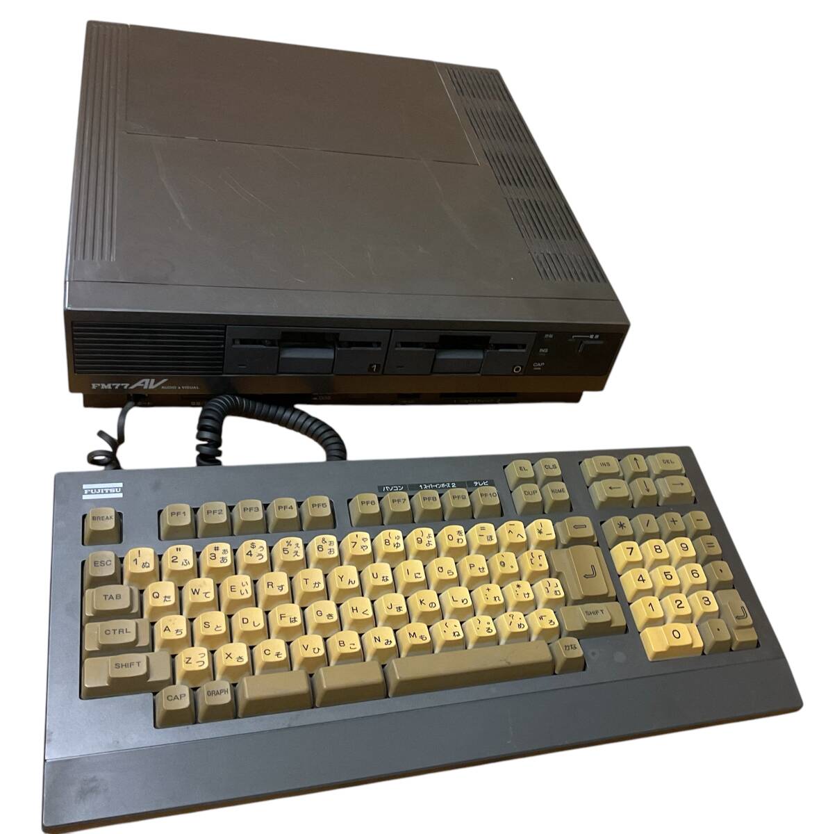 Yahoo!オークション -「fm-77」の落札相場・落札価格 Yahoo!オークション -「fm-77」の落札相場・落札価格