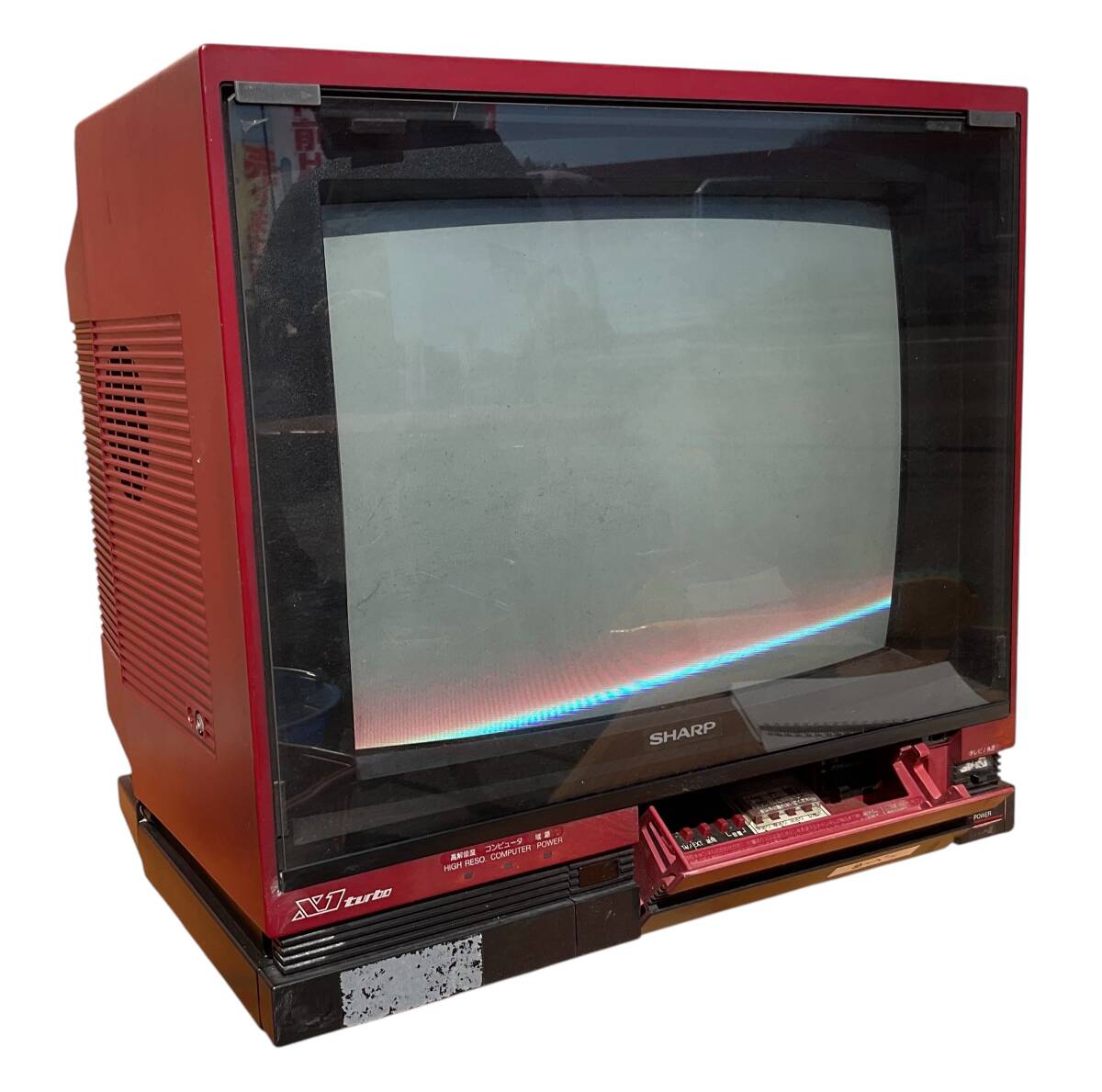 Yahoo!オークション -「シャープ レトロ テレビ」の落札相場 Yahoo!オークション -「シャープ レトロ テレビ」の落札相場