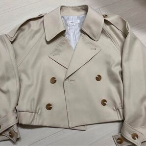 【最終値下げ】moussy アウター レディース