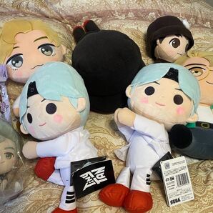 BTS グッズ