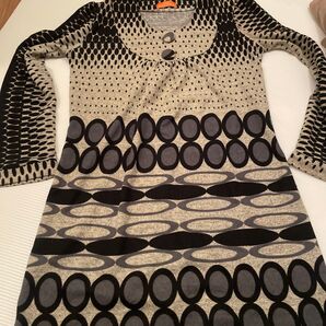 セール!長袖チュニックワンピ