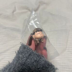 名探偵しんちゃん2 ガチャガチャ しんちゃん