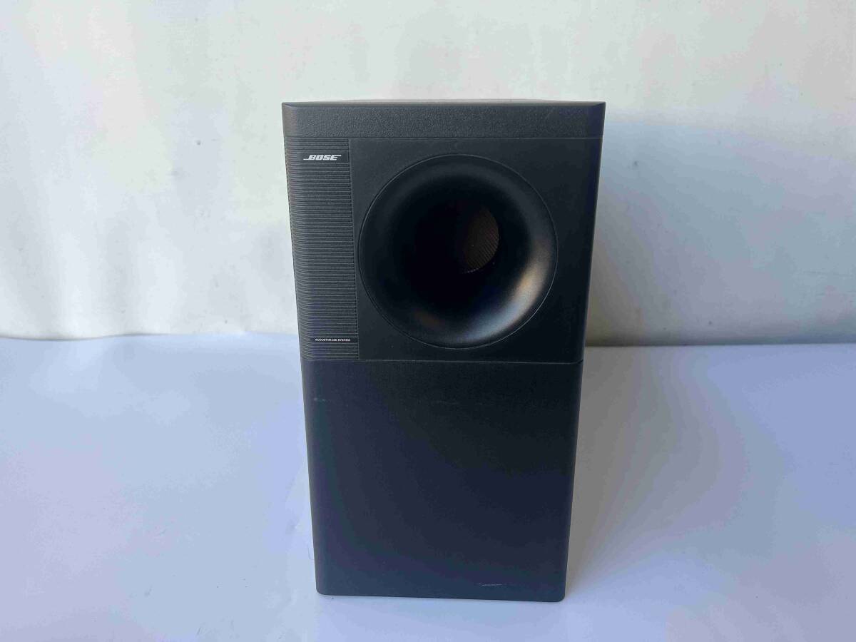 Yahoo!オークション -「bose acoustimass 5 series Ⅲ」の落札 Yahoo!オークション -「bose acoustimass 5 series Ⅲ」の落札