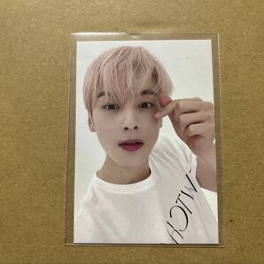 アストロ ASTRO SWITCH ON トレカ タワレコ 特典 ウヌ