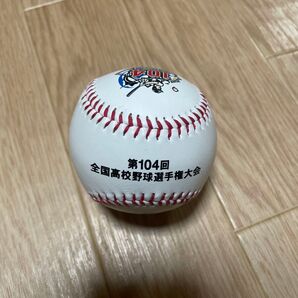 高校野球選手権 硬式ボール
