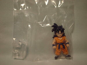 ドラゴンボール　アドバージ 11　ヤムチャ　新品