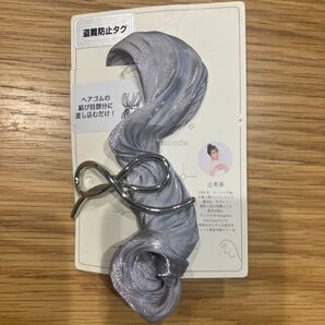 ヘアゴム 辻希美コラボ