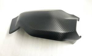 CA-041 DUCATI Panigale V4/S ドライカーボン スイングアームカバー 100%carbon