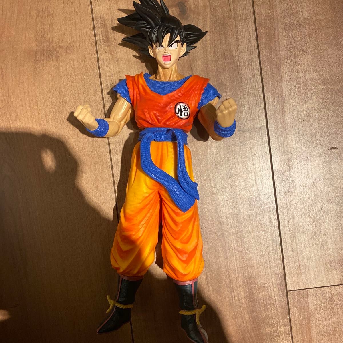 ドラゴンボール 孫悟空 ベジータ ストロングチェインズ 2体 ドラゴンボール 孫悟空 ベジータ ストロングチェインズ 2体