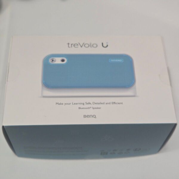 BenQ treVolo U スピーカー