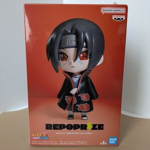 NARUTO-ナルト- 疾風伝 REPOPRIZE うちはイタチ フィギュア