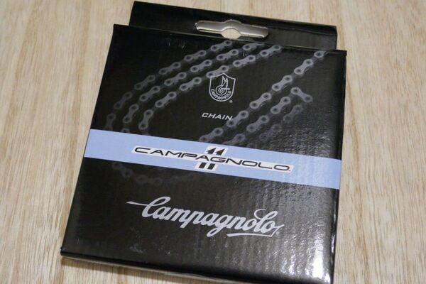 CAMPAGNOLO 11S CHAIN CN17-1114 カンパニョーロ 11速チェーン