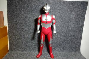  Ultraman sound ba tiger - hardness figure 28. Ultraman Great ( sofvi )