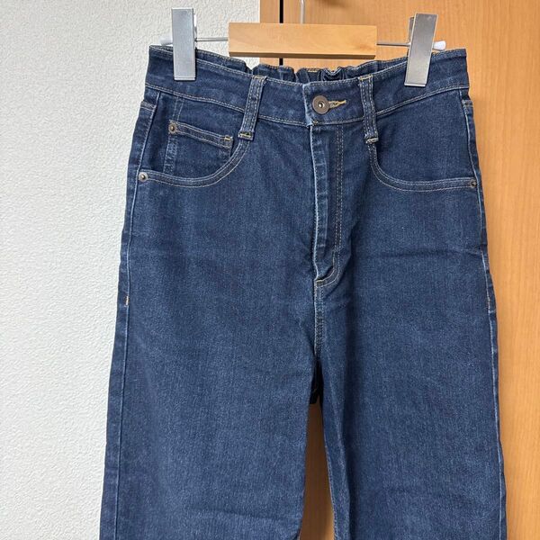 terawearemu デニム