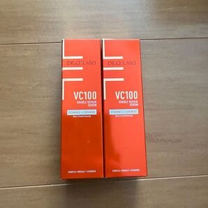 VC100ダブルリペアエッセンスx 30ml 2本セット