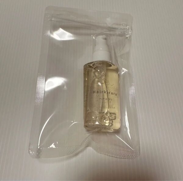ヘアキララ 毛根美容液 30ml 未開封品