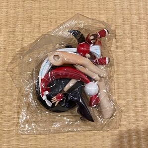 未開封 不知火舞 ユージン カプコン vs SNK カプセルトイ