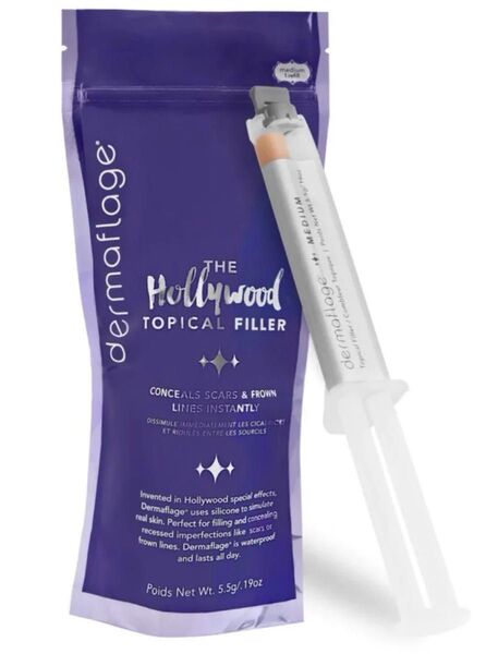 Dermaflage 予約ページ直接購入不可