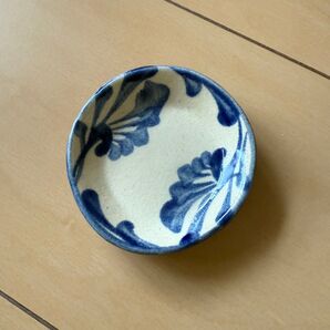 やちむん ミニ皿 小皿