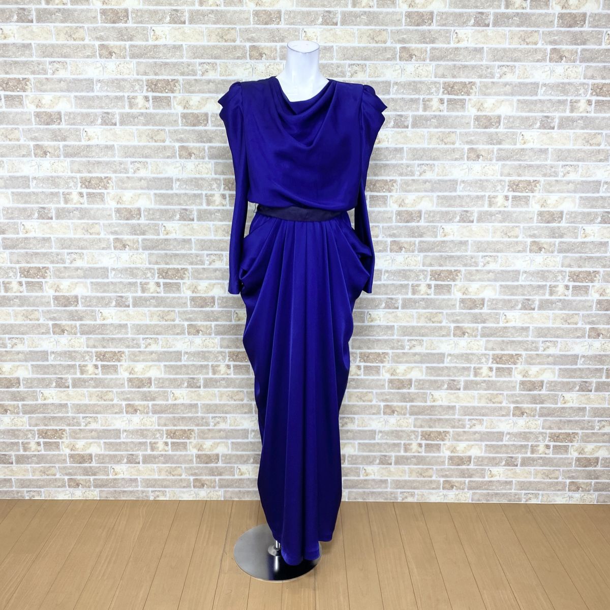 Yahoo!オークション -「ジュネビビアン ロングドレス Yahoo!オークション -「ジュネビビアン ロングドレス