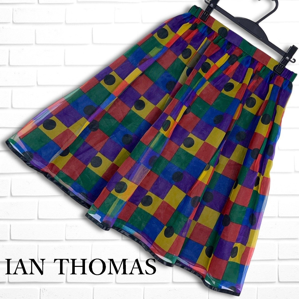 2025年最新】Yahoo!オークション -ian thomasの中古品・新品・未 2025年最新】Yahoo!オークション -ian thomasの中古品・新品・未