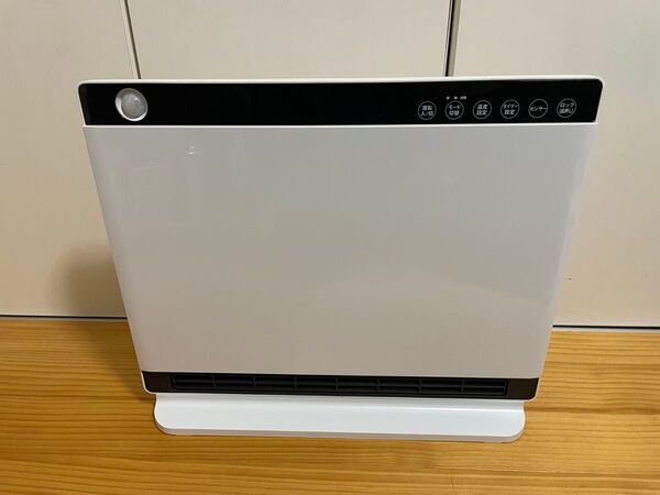 スリーアップ社 パネルセラミックヒーター 1200W