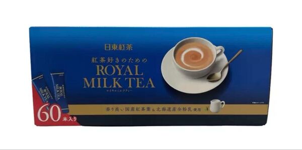 日東紅茶 ロイヤルミルクティー 30本