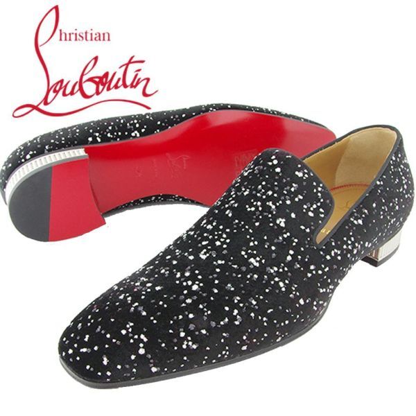 2025年最新】Yahoo!オークション -louboutin 42.5の中古品・新品 2025年最新】Yahoo!オークション -louboutin 42.5の中古品・新品