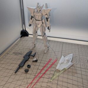 【ジャンク】HG Gバウンサー