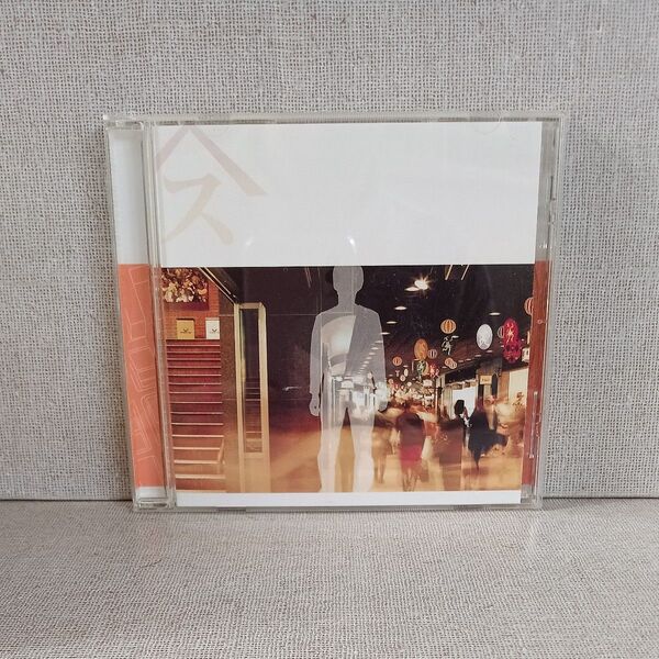 CD スピッツ さわって変わって spitz