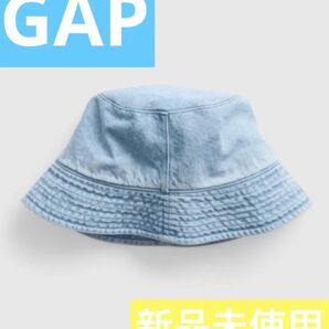 GAP ハット帽子 レディース バケットハット