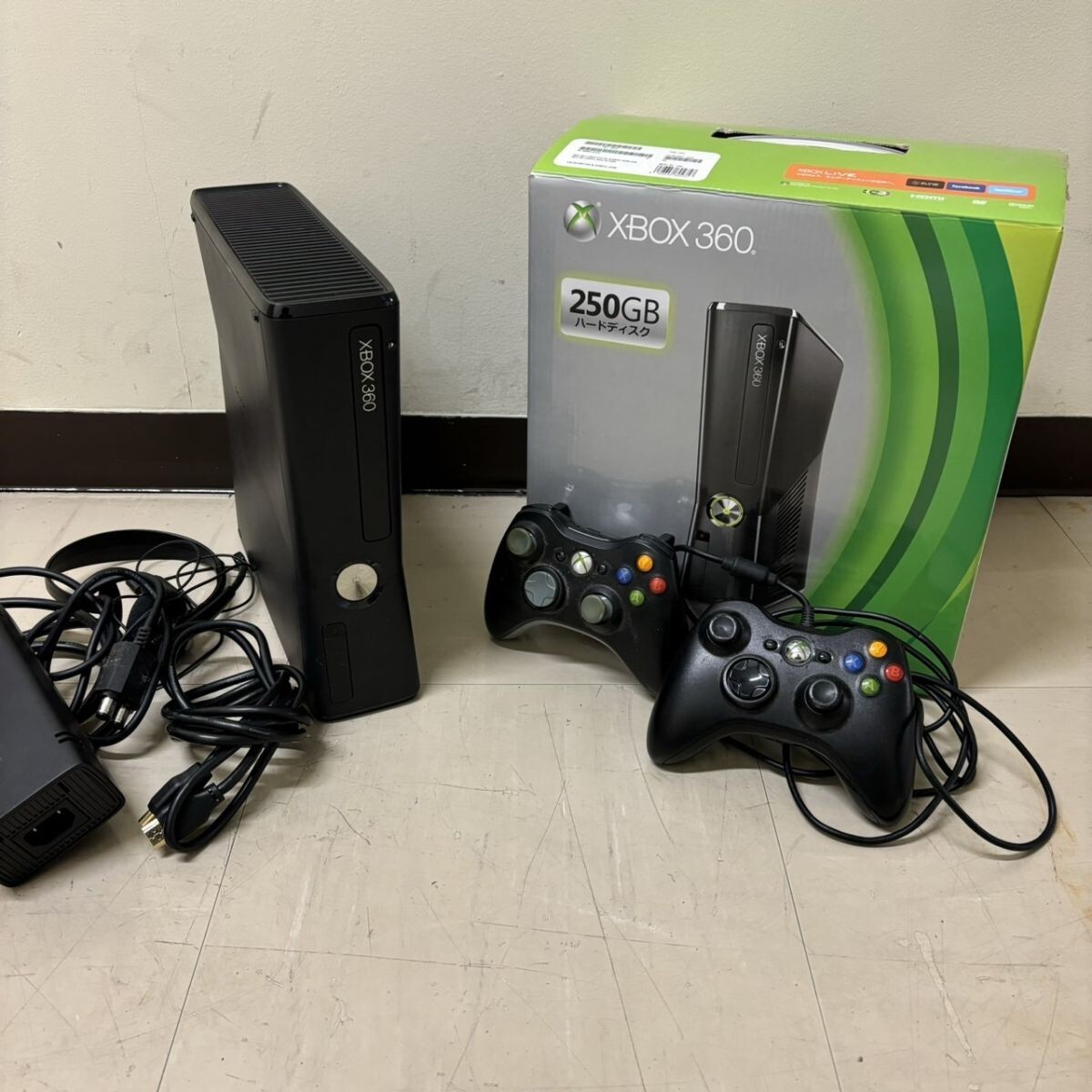 Yahoo!オークション -「xbox360 hdd 250gb」(Xbox360本体) (Xbox Yahoo!オークション -「xbox360 hdd 250gb」(Xbox360本体) (Xbox
