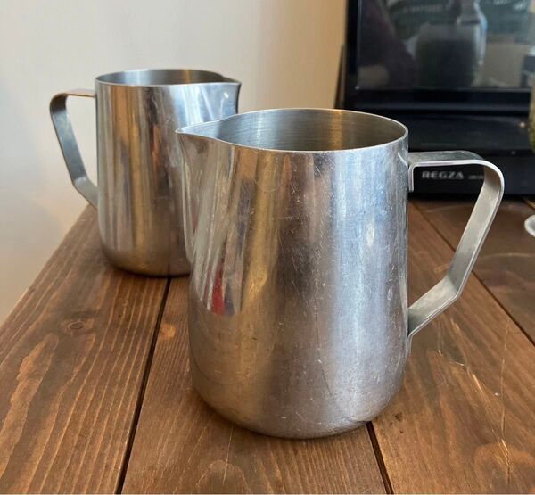 RW Rattleware ミルクジャグ